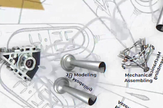 design manufacturing ready furniture with cad drawings assembly details