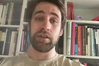 be your literary editor