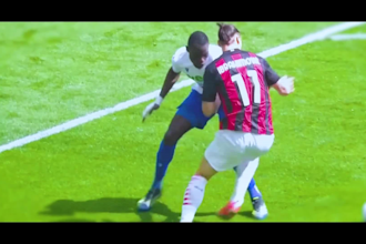 edit high retention football documentaries and club stories