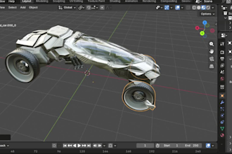 rip and extract 3d assets from games, web and apps in any format