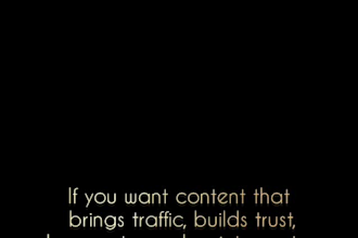 be your professional, freelance content writer or SEO writing specialist