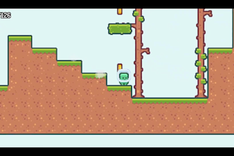 develop a 2d godot game, develop godot game prototype for web, mobile, and pc