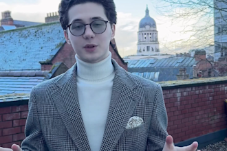 create high quality fashion ugc videos