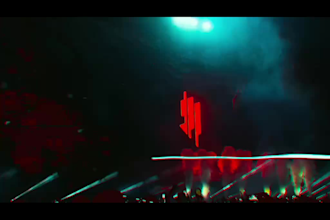 do video editing 4k cinematic music event aftermovie video