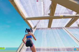 coach you in fortnite and help you improve fast
