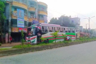create professional promotional videos for bus transport