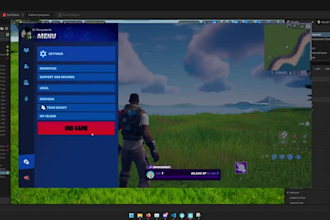 uefn fortnite map, 1v1, pillar map, tycoon map, steal brainrot map, red vs blue