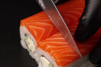 edit cinematic food videos for reels and tiktok