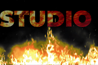 do cinematic video editing and post production