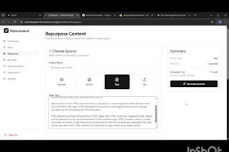your mvp for web and android and ios