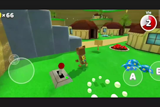 build custom roblox gameplay, steal a brainrot, simulator or farming game