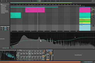professionally mix your song for streaming platforms