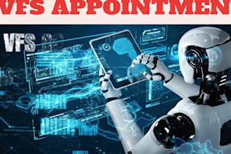 booking bot,tls bot,vfs appointment bot,bls bot,vfs appointment bot,tls