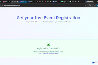 automate your webflow forms with make, zapier, and airtable workflows