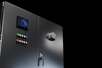 create an interactive 3d configurator, glb gltf product model