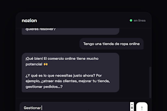build an ai whatsapp and instagram chatbot for your business
