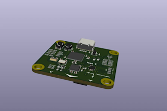 design pcb ready for jlcpcb and lcsc in kicad