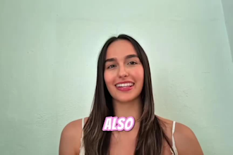 create aesthetic feminine wellness ugc videos