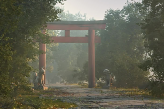 create realistic 3d environment and concept art with blender