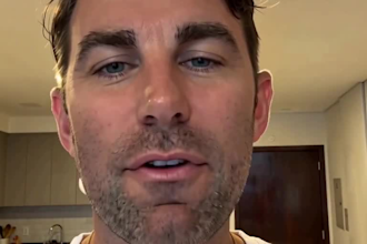 spokesperson male spokesperson actor spokesperson presenter video spokesperson