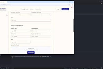 be your playwright automation testing expert
