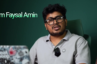 create saas explainer video, 2d animated, product demo video