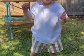film mom and baby ugc video ads for your product and barnd