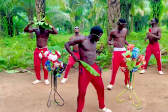 african happy birthday video african happy birthday video