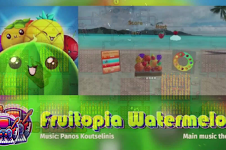 create music and sfx for your video game