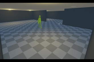 program custom core mechanics for your unity 3d or 2d game