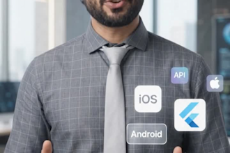 do mobile app development ios app development ai app developer flutter developer