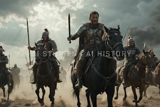 create cinematic ai video creator ai video editing ai animation ai movie trailer