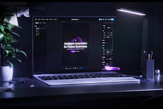 create scalable full stack web and app solutions