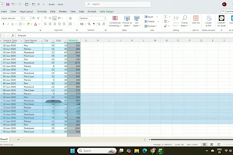 convert pdf to excel and word to excel