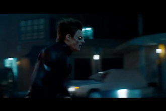 create a fake blockbuster ai movie trailer for your concept