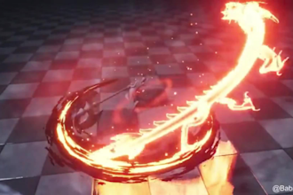 create stylized game vfx for unreal engine and unity