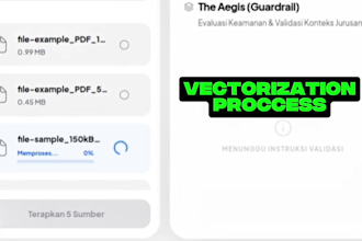 build custom backend logic and advanced ai orchestration