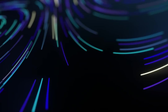 create 3d hologram animation, 3d fan video, 3d logo video, 3d vfx futuristic