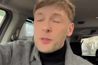 edit your video and add subtitles for social media