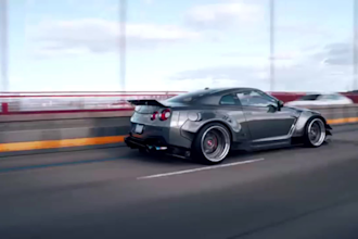 create viral cinematic car edits for instagram reels and youtube shorts