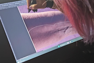 make creative drink and cocktails photography