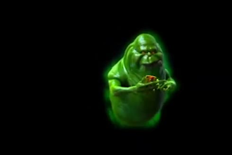 create spooky halloween ghost hologram animations for events and haunted houses