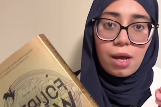 create authentic book promotional videos and spokesperson human ugc content