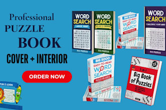 do adobe indesign puzzle book product catalog magazine layout indesign newspaper