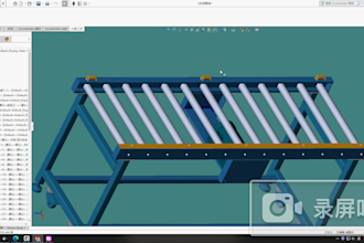 design your custom machine or parts with solidworks