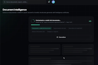 design and develop a premium ai micro saas application