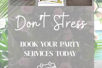 create your social media post