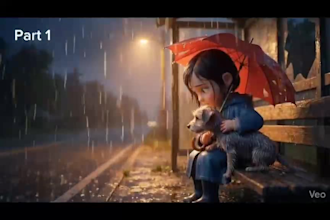 create ai animated stories and 3d cartoon videos