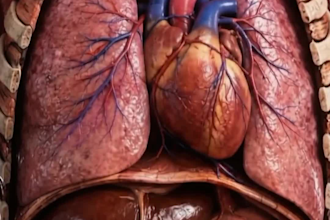 create 3d medical animations