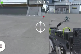 be your professional multiplayer game developer